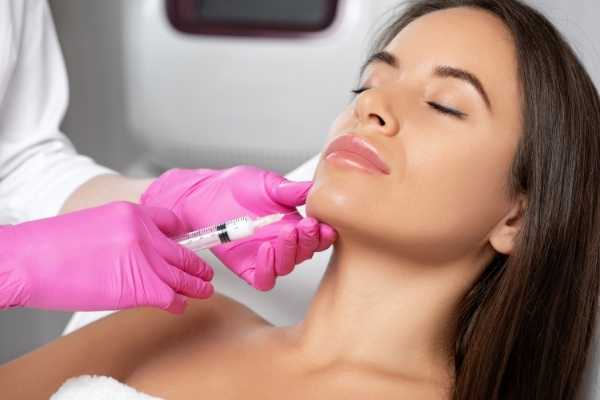 FAQs: Fat Dissolving Injections (Aqualyx & Alternatives) Camden Town