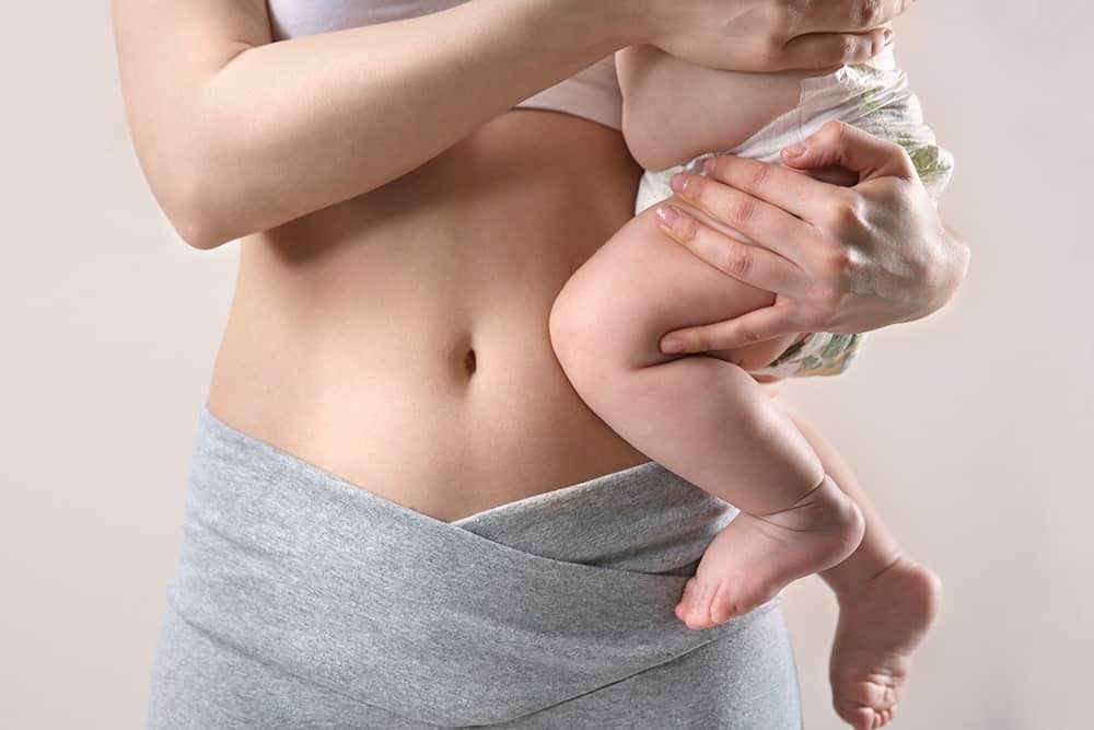 Can Sudden Movements or Twisting Damage Your Core Muscles Camden Town
