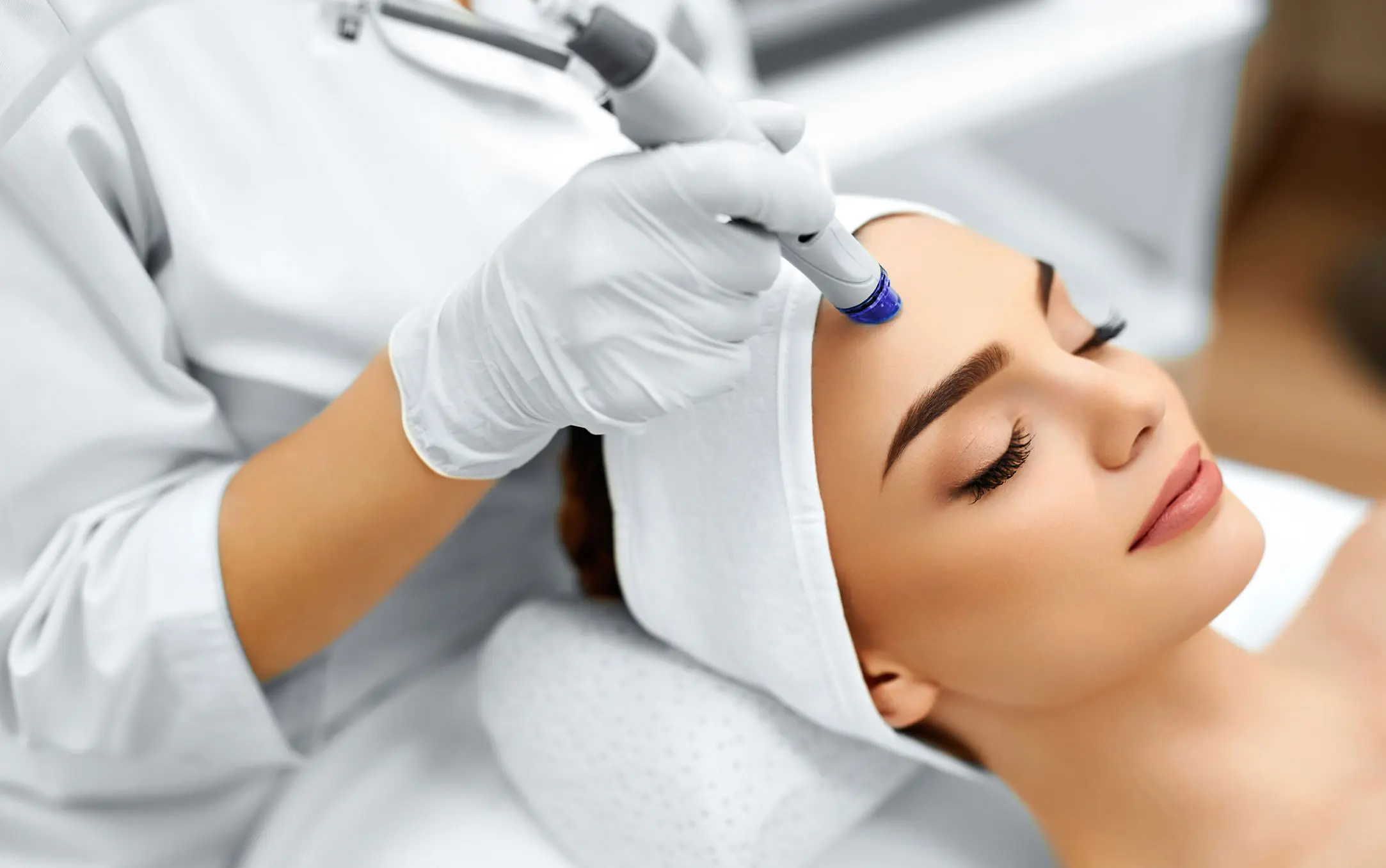 What Is Collagen Lift Therapy and How Can It Help Ageing, Loose Skin Camden Town?