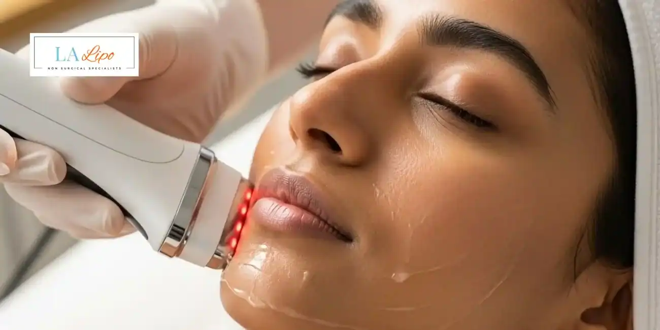 Which Areas of the Body Respond Best to Non-Surgical Skin Tightening Camden Town?